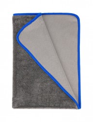 Mikrofázová sušiaca utierka šedá s lemom Lemmen č. 7X5583C963D (EG7X5583C963D)