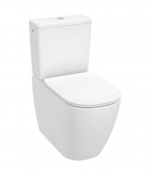 Mio-N WC kombi misa, vario odpad, Rimless, Jika Perla, biela (H8267161000001)