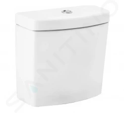 Mio WC nádržka kombi, spodné napúšťanie, Jika Perla, biela (H8277131002421)