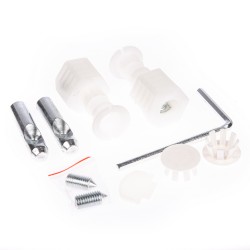 Montážna sada závesnej misy Kerra "Delos/Diamond/Kasos/Milos/Tinos" (122010023)