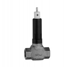 Montážní tělesa Podomietkový ventil HANSA s keramickými doštičkami (02260100)