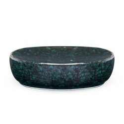 Mydlenka na postavenie AWD Interior Beso 1926 čierno zelená (AWD02191926)