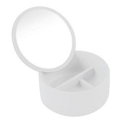 Nádoba so zrkadlom AWD Interior 1467 (AWD02091467)