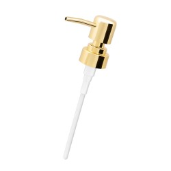 Náhradná pumpička zlatá AWD Interior AWD02191754 (AWD02191754)