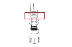 Náhradný diel SAT Feel NDSATFEEL28510 (NDSATFEEL28510)