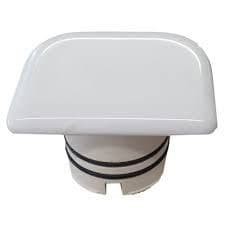 Náhradný diel VitrA RimEX regulátor prietoku biely plastový 316533YP1TE (316533YP1TE)