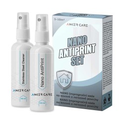 Nano sada Anker Nano Antiprint NAPÍSADA (NAPÍSADA)