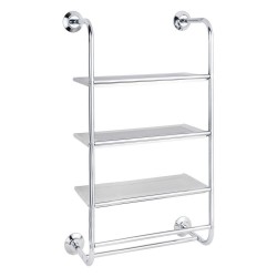 Nástenná polica AWD Interior 0024 (AWD02050024)