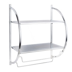 Nástenná polica AWD Interior 0027 (AWD02050027)