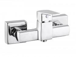 Nástenné sprchové batérie