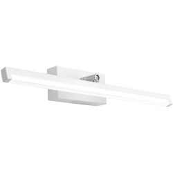 Nástenné svietidlo LED 12W 50CM APP374-1W - biele (OSW-05004)