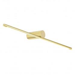 Nástenné svietidlo LED 40CM APP1344-W GOLD (OSW-02434)