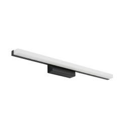 Nástenné svietidlo LED 60CM APP1855-1W BLACK (OSW-66361)