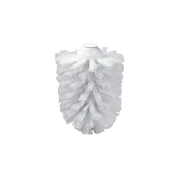 ND Nimco - biela náhradné štetiny wc kefy 1178C-2-51 (1178C-2-51)