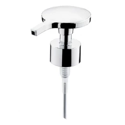 ND Nimco - chróm náhradná pumpička 1028OM-26 (1028OM-26)