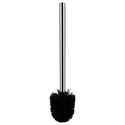 ND Nimco - chróm wc kefa s rukoväťou chróm 1178EL-26 (1178EL-26)