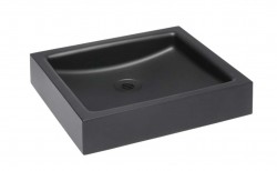 Nerezová umyvadla Sanela (SLUN 73AV)