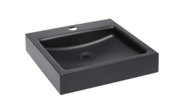 Nerezová umyvadla Sanela (SLUN 73V)