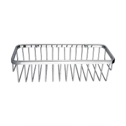 Nimco Bond nerez lesk drôtená polička BO 313N-26 (BO 313N-26)