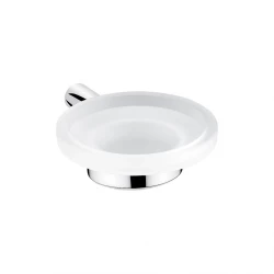 Nimco Bormo chróm mydlenka BR 11059W-26 (BR 11059W-26)