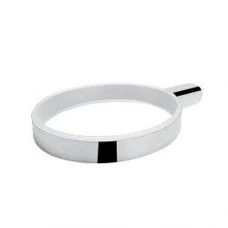 Nimco Bormo chróm úchyt wc kefy BR 11094X-26 (BR 11094X-26)