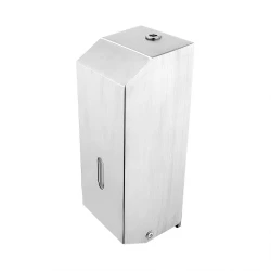 Nimco dávkovač - nerez brús dezinfekčný gél alebo tektuté mydlo HPM 27031-M-10 (HPM 27031-M-10)