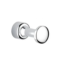 Nimco háčik jednoduchý chróm UN 2054-26 (UN 2054-26)