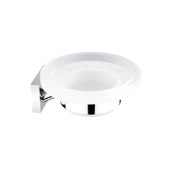 Nimco Keira chróm mydlenka KE 22059W-26 (KE 22059W-26)