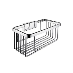 Nimco Kibo chróm drôtená polica Ki 14015-26 (Ki 14015-26)