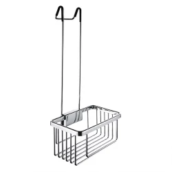 Nimco Kibo chróm drôtená polica Ki 14015H-26 (Ki 14015H-26)