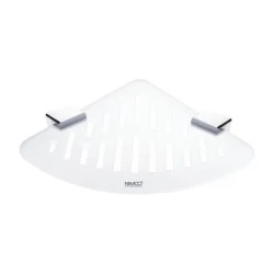 Nimco Kibo chróm rohová polica ixi Ki X212-26 (Ki X212-26)