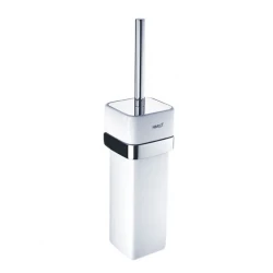 Nimco Kibo chróm toaletná wc kefa Ki 14094K-26 (Ki 14094K-26)