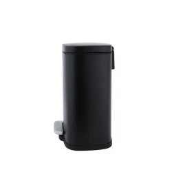 Nimco kôš odpadkový čierna mat KOS 8005-90 (KOS 8005-90)
