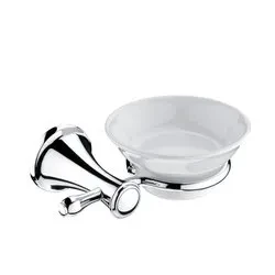 Nimco Lada chróm mydlenka LA 19059K-26 (LA 19059K-26)