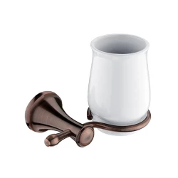 Nimco Lada staromeď držiak na kefky LA 19058K-80 (LA 19058K-80)