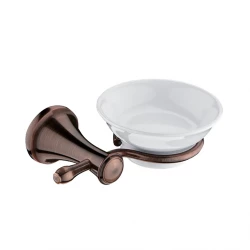 Nimco Lada staromeď mydelnička LA 19059K-80 (LA 19059K-80)