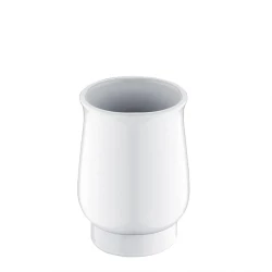 Nimco Lada stojanková biela náhradný pohárik 1058LA (1058LA)