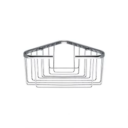 Nimco Open nerez lesk drôtená polička OP 106-26 (OP 106-26)