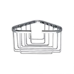 Nimco Open nerez lesk drôtená polička OP 108N-26 (OP 108N-26)