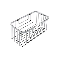 Nimco Open nerez lesk drôtená polička OP 112N-26 (OP 112N-26)