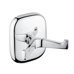 Nimco Simona chróm háčik dvojitý SI 7253-26 (SI 7253-26)