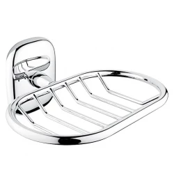 Nimco Simona chróm mydlenka drôtená SI 7259Z-26 (SI 7259Z-26)