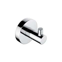 Nimco Unix chróm háčik jednoduchý UN 13054-26 (UN 13054-26)