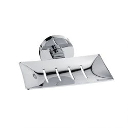 Nimco Unix chróm mydlenka celokovová UN 13059M-26 (UN 13059M-26)