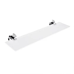 Nimco Unix chróm polica 50 cm UN 13091B-50-26 (UN 13091B-50-26)