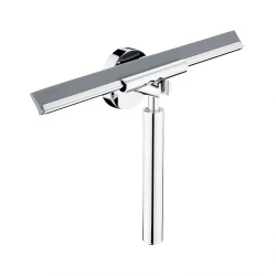 Nimco Unix chróm stierka sprchových kútov UN 13012-26 (UN 13012-26)