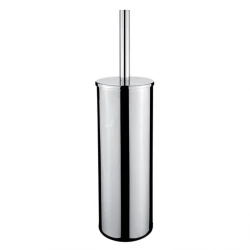 Nimco Unix chróm toaletná tubusová wc kefa UN 13094E-26 (UN 13094E-26)