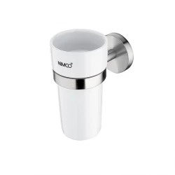 Nimco Unix nerez brús držiak na kefky UNM 13058KN-10 (UNM 13058KN-10)