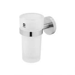 Nimco Unix nerez brús držiak na kefky UNM 13058W-10 (UNM 13058W-10)