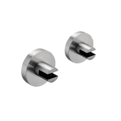 Nimco Unix nerez brús úchyty police samotnej UNM 13091BS-10 (UNM 13091BS-10)